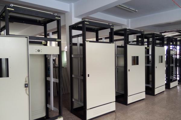 西塞山控制箱-控制箱的合理布置方法